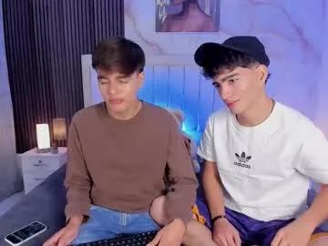sweet_petter on Chaturbate
