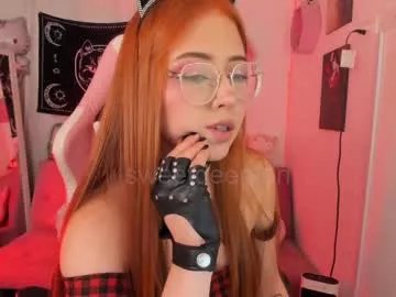 sweetdeemon on Chaturbate