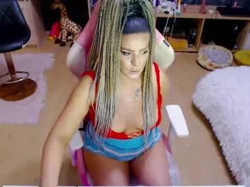 sweetjess022 from Chaturbate