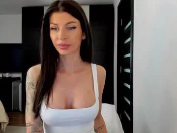 sweetndcrazy on Chaturbate 