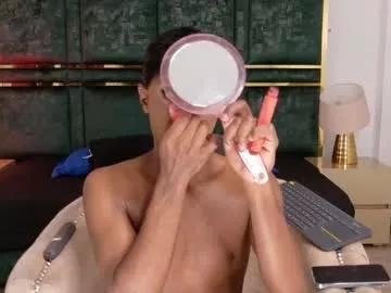 sweetstacy_ on Chaturbate 