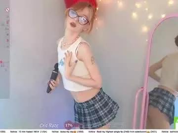 sweetuniporn on Chaturbate 