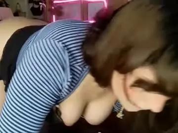 sydneyheaven666 from Chaturbate