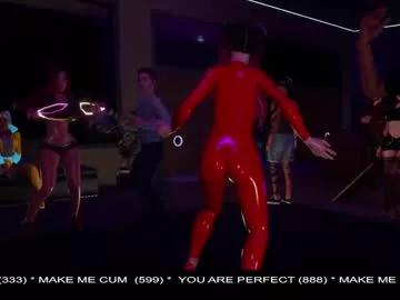 systaime on Chaturbate 