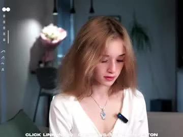 taitehambelton on Chaturbate 