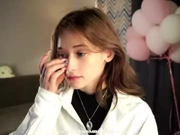 taitehambelton on Chaturbate 