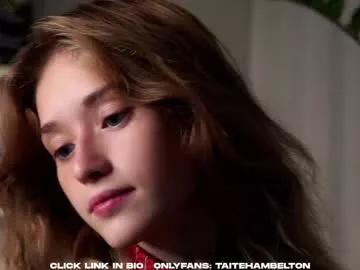 taitehambelton on Chaturbate 
