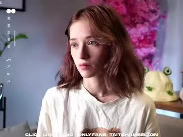 taitehambelton on Chaturbate 