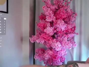 taitehambelton on Chaturbate 