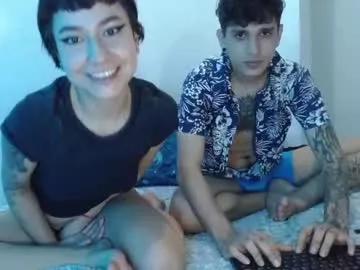 tender_dust from Chaturbate is Freechat