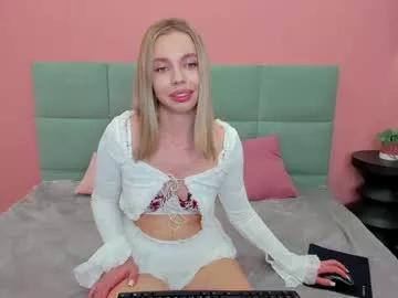 tessaadorable on Chaturbate 