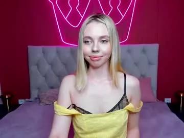 tessaadorable on Chaturbate 