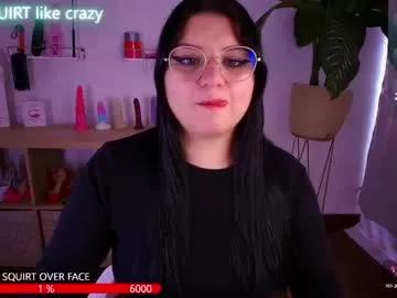 the_cat_girl_ from Chaturbate