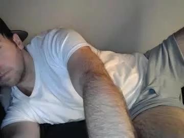 theetwohander on Chaturbate 