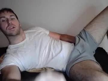 theetwohander on Chaturbate 