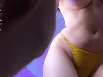 thewizardli from Chaturbate