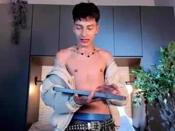 tiam_muller — GOAL: Striptease and oil show   [123 tokens remaining] Let yourself be carried away by the heat of my world, where every moment is a temptation #twink #18 #cum #fuckmachine #uncut