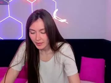 tina_porter on Chaturbate