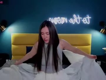 tina_porter on Chaturbate