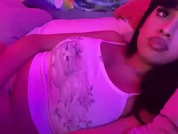 tittykittie — bedtime goon sesh #bigtits #latina #young