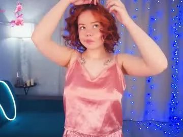 tobiemetzga — GOAL: bite my lips [1 token remaining] hi I'm orrin and I'm 18 years old I want to get to know you better  #lovense #shy #18 #redhead #teen