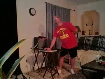 tomcatsawyer from Chaturbate