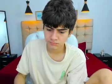 tommy18__ on Chaturbate