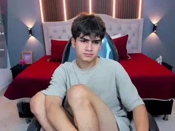 tommy18__ — GOAL: Full Naked [150 tokens remaining] Hey guys, let's have fun! #18 #bigcock #lovense #twink #skinny