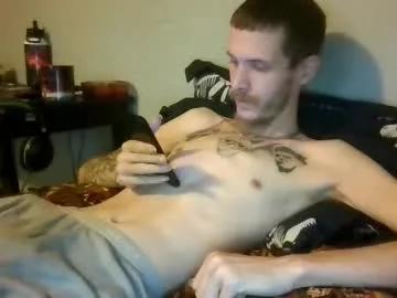 tootall803 on Chaturbate 