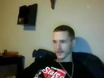 tootall803 on Chaturbate 