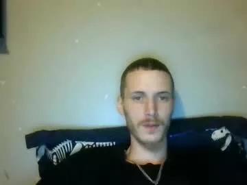 tootall803 on Chaturbate 