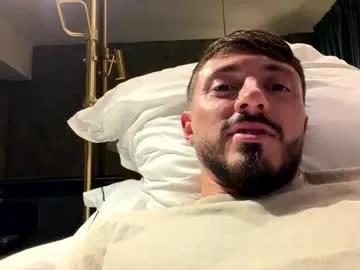 travonidas from Chaturbate