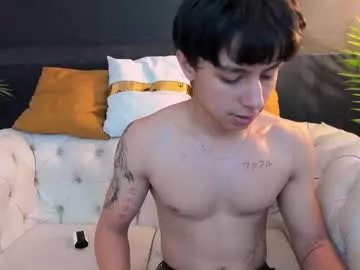 tyler_durtenn — New Ready for fun, Ready for Fuck - Multi-Goal :  Cumming Show x 3 times me Goal #18 #new #teen #latino #young #OhMiBod