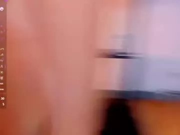 vahiolet_smith on Chaturbate