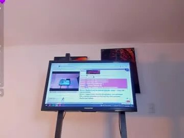 vahiolet_smith on Chaturbate