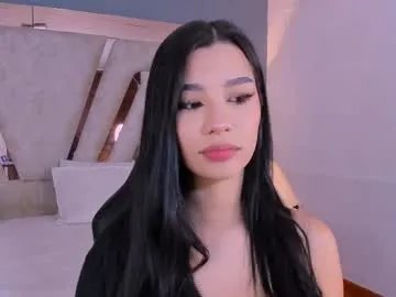 vanessaduval — GOAL: Control Domi x3min + Spanks in Oil Ass CLOSE UP [170 tokens remaining] Honey, I want to spend unforgettable moments with you, have fun #fuckmachine #anal #asian #teen #18