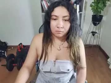 vellarossa on Chaturbate 