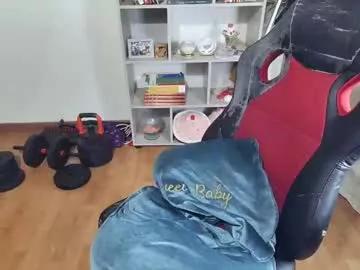 vellarossa on Chaturbate 