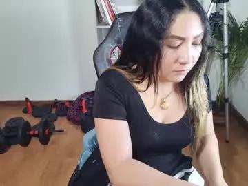 vellarossa on Chaturbate 