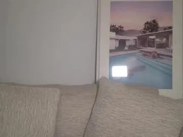 velvettgirl from Chaturbate