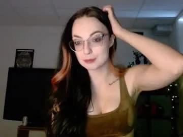 vero495065 from Chaturbate