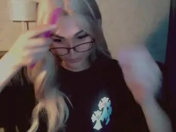 virgenpearl from Chaturbate