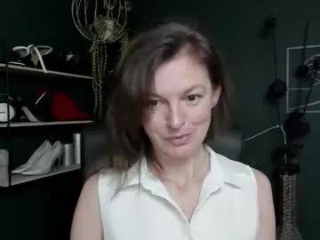 vivian_dream on Chaturbate 