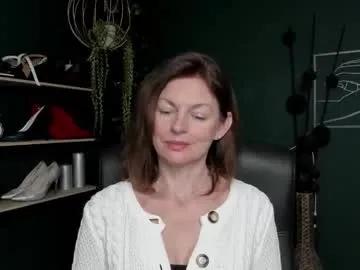 vivian_dream on Chaturbate 