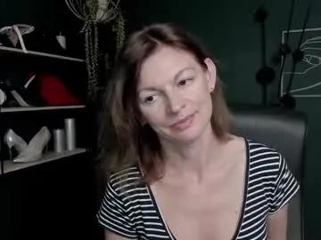 vivian_dream on Chaturbate 