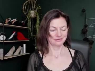 vivian_dream on Chaturbate 