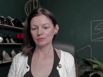 vivian_dream from Chaturbate