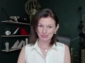 vivian_dream on Chaturbate 