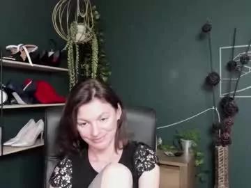 vivian_dream on Chaturbate 