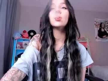 vivian_qwerty on Chaturbate 